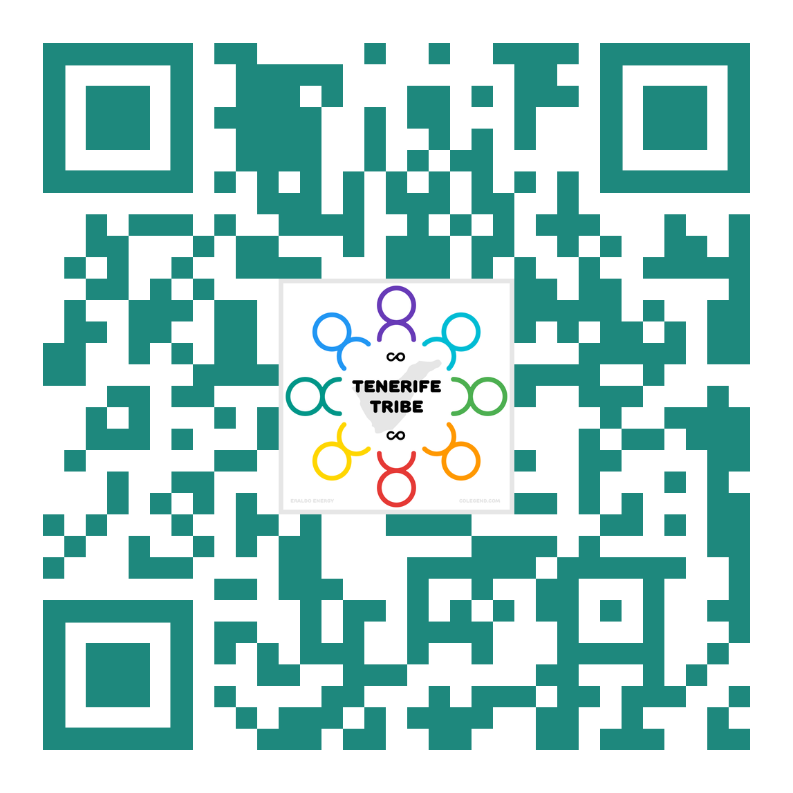 QR code